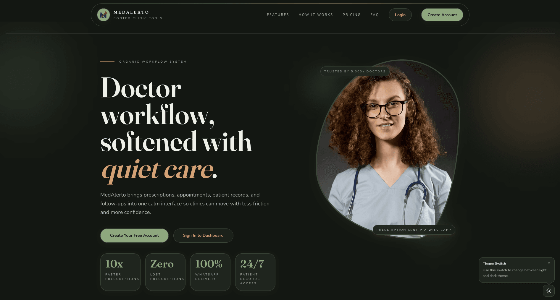 HomeIGO Project